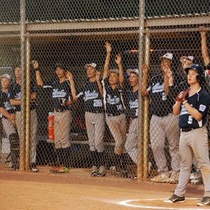 Meet your Posher, Zach